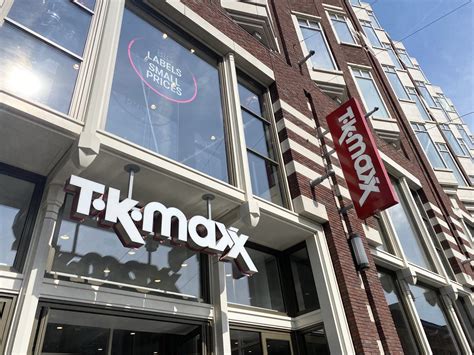 tj maxx amsterdam|TK MAXX .